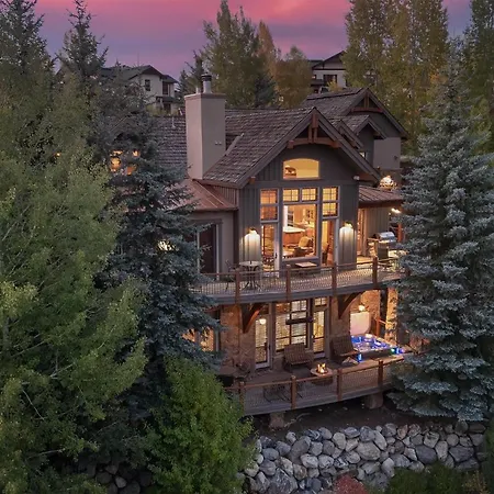 Lariat Ridge Lodge